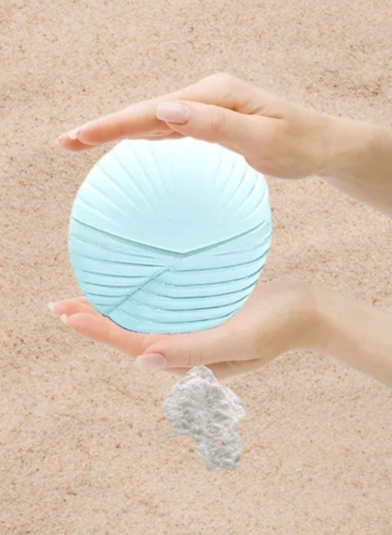 كلاسيك كولكشن 3 قطع عطر كلاسيك شكل صدفه طويل الثبات 25 مل - Image 5