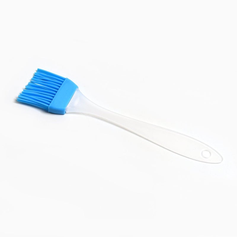 Garth Garth Silicone Spatula and Pastry Brush Special Brush for Kitchen Use - Image 4