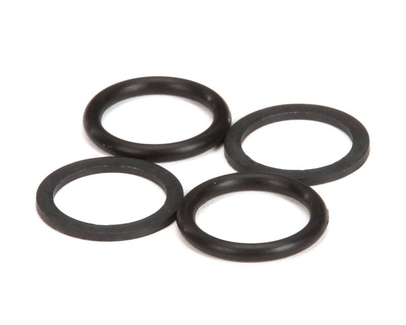 T&S Brass 014948-45 O-Ring Kit, 3/8" Hose Reels - Image 5