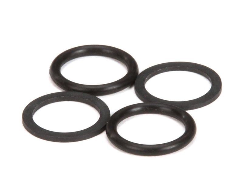 T&S Brass 014948-45 O-Ring Kit, 3/8" Hose Reels - Image 3