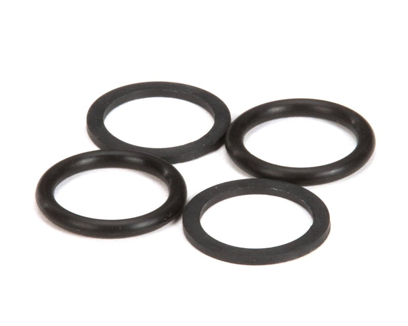 T&S Brass 014948-45 O-Ring Kit, 3/8" Hose Reels - Image 4