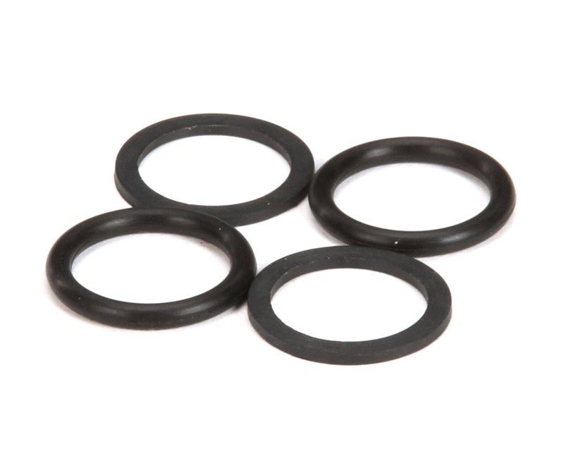 T&S Brass 014948-45 O-Ring Kit, 3/8" Hose Reels - Image 2