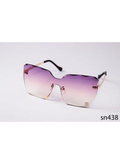 collction suglasses inspired by CHANEL