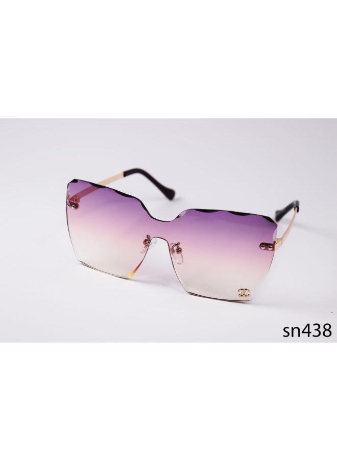 Generic - collction suglasses inspired by CHANEL - Image 1