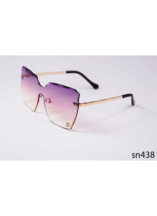 Generic - collction suglasses inspired by CHANEL - Image 1