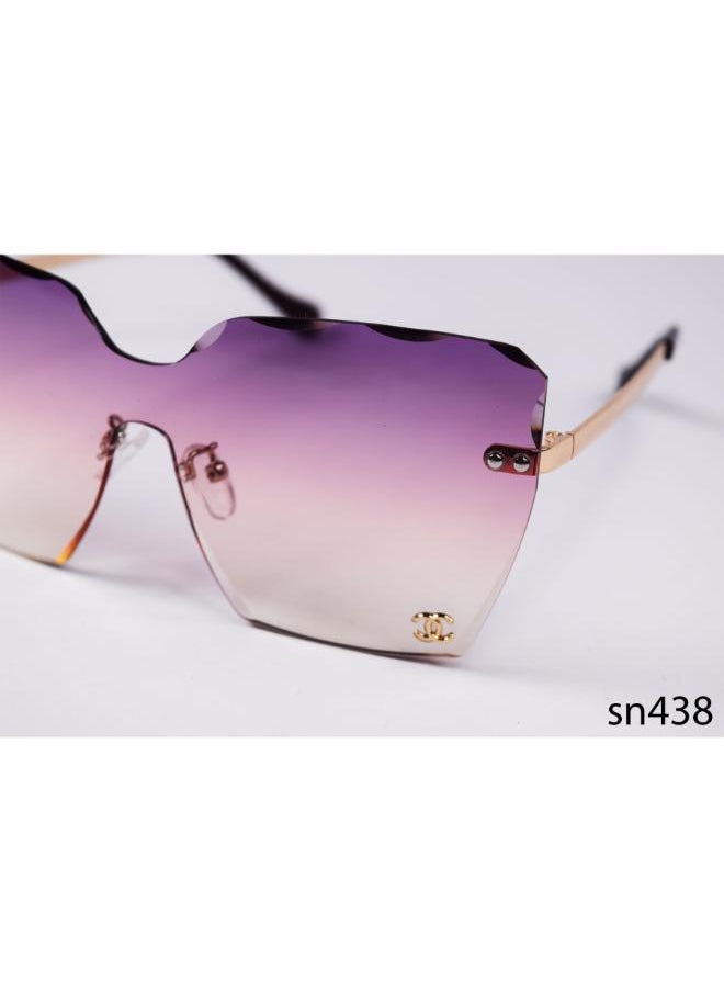 Generic - collction suglasses inspired by CHANEL - Image 1
