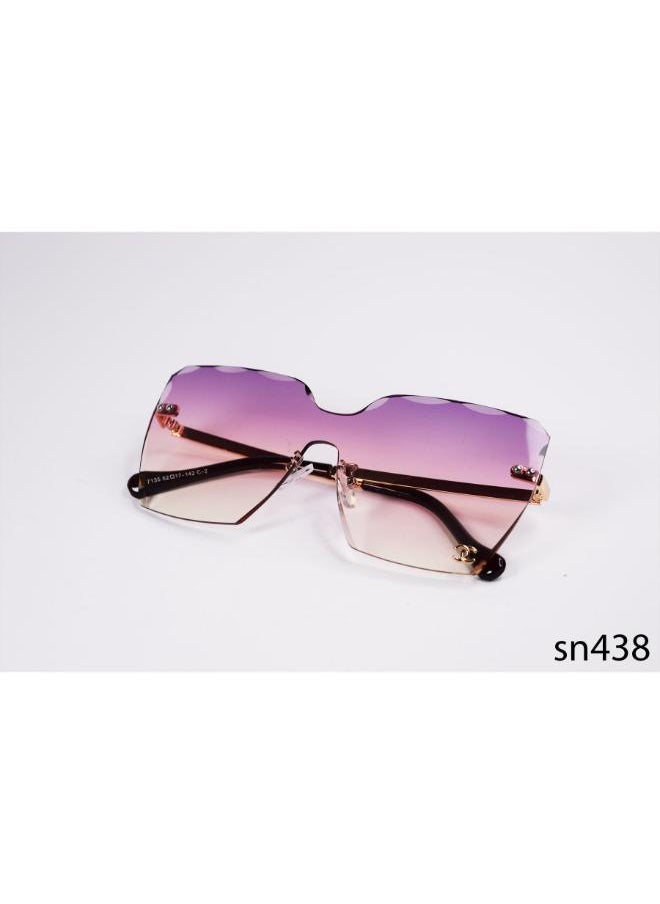 Generic - collction suglasses inspired by CHANEL - Image 1