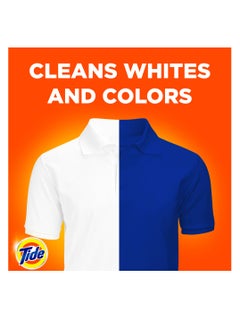 Tide Fast Action Laundry Detergent Powder 3kg  - Image 3