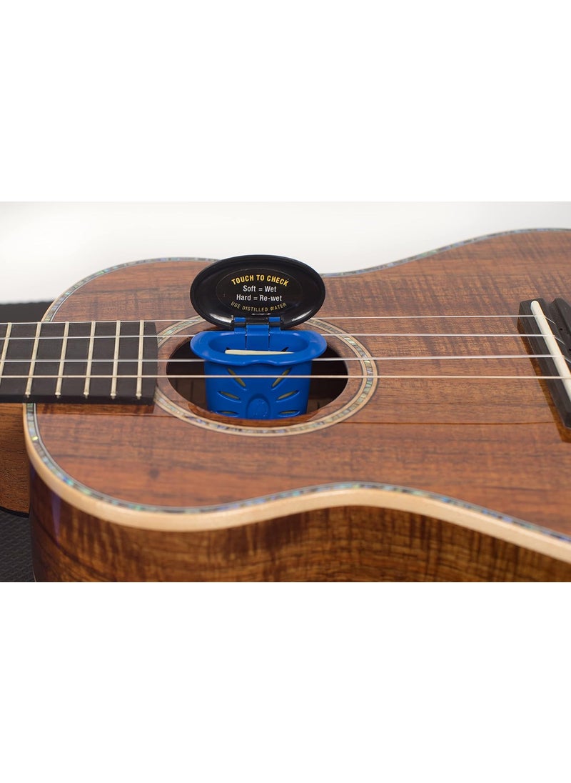 MusicNomad MusicNomad Humilele Ukulele Humidifier MN302  - Image 5