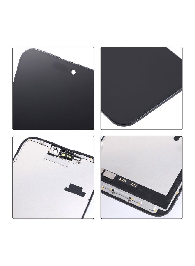 GX iPhone 16 Pro Max GX LCD Screen Replacement - Image 4