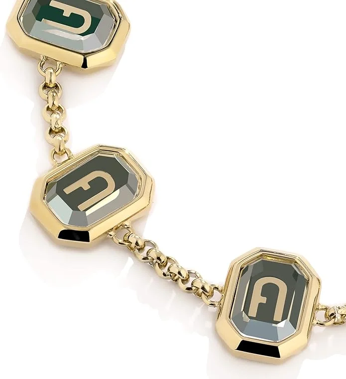 Furla Furla Octagonal bracelet FJ0314BTU