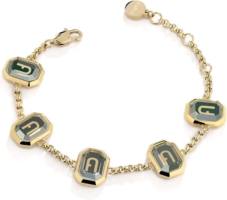 Furla Furla Octagonal bracelet FJ0314BTU