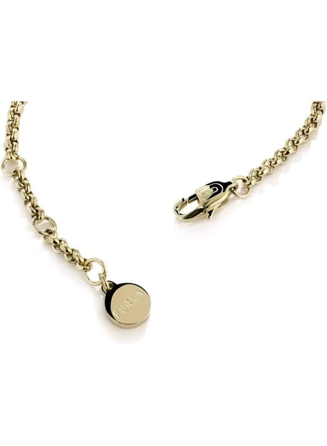 Furla Furla Octagonal bracelet