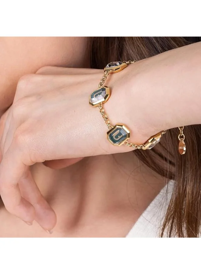 Furla Furla Octagonal bracelet