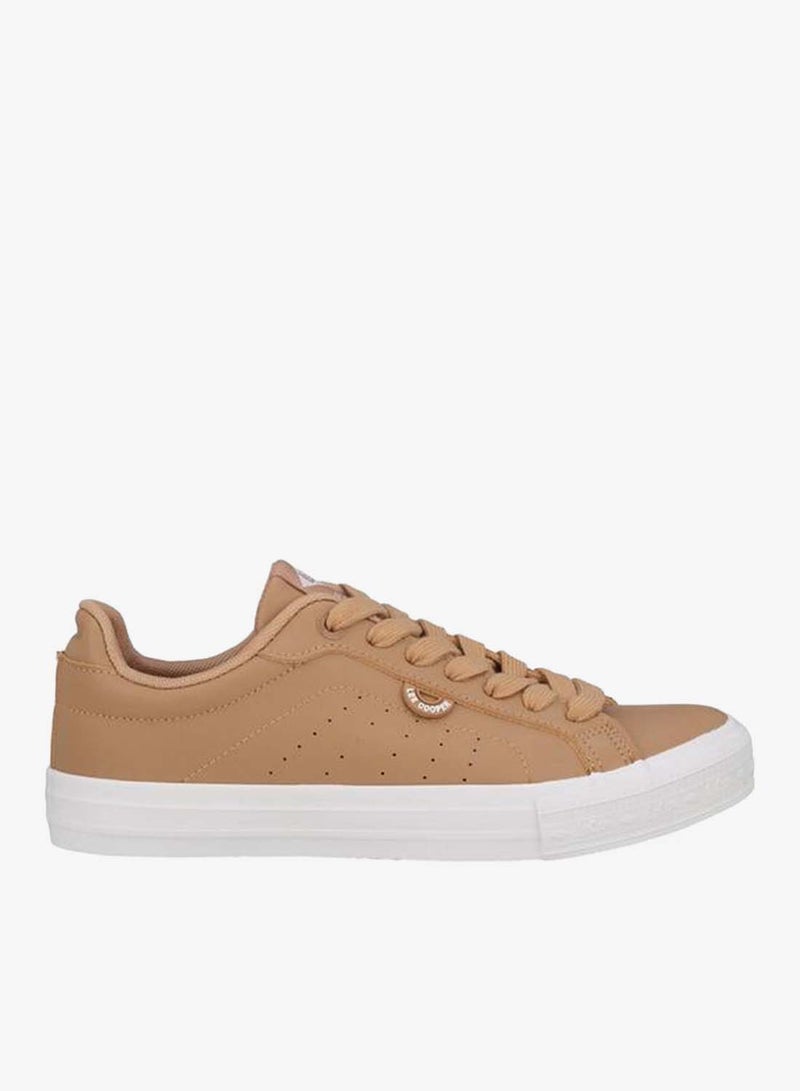 Lee Cooper Women Lace-Up Ankle Sneakers - Image 3