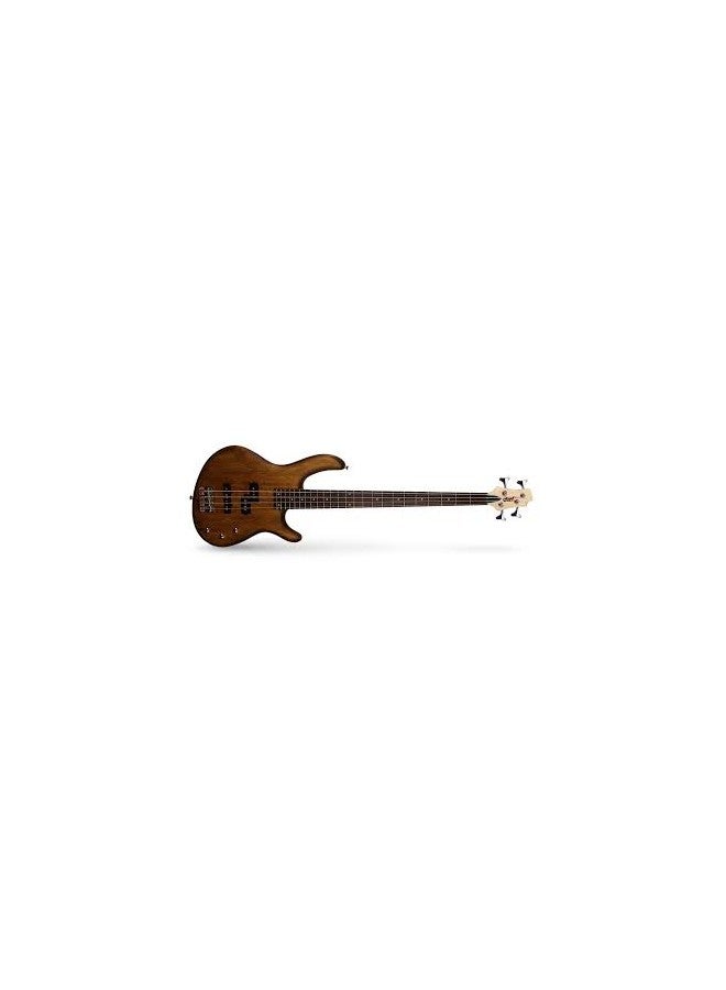 Cort Action Pj OPW Bass Guitar