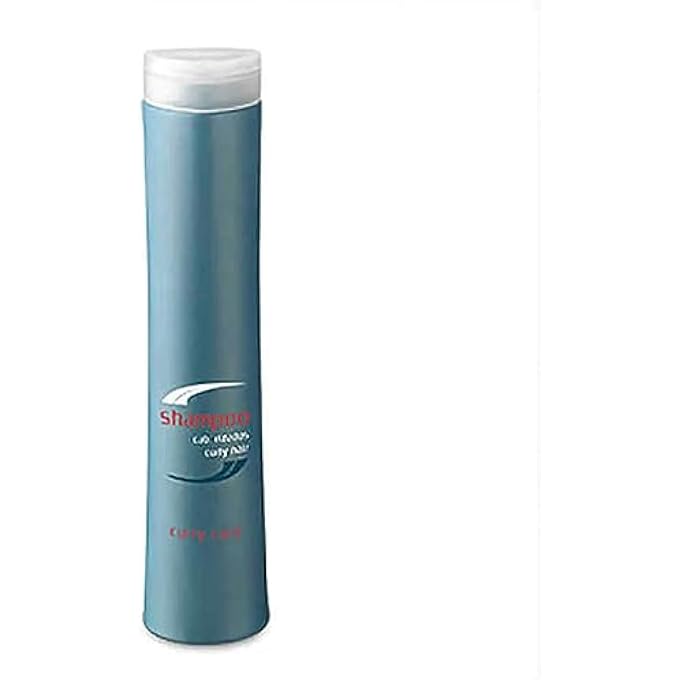 NUTRITION CURL SHAMPOO 250 ML, WHITE, STANDARD, 250 ML