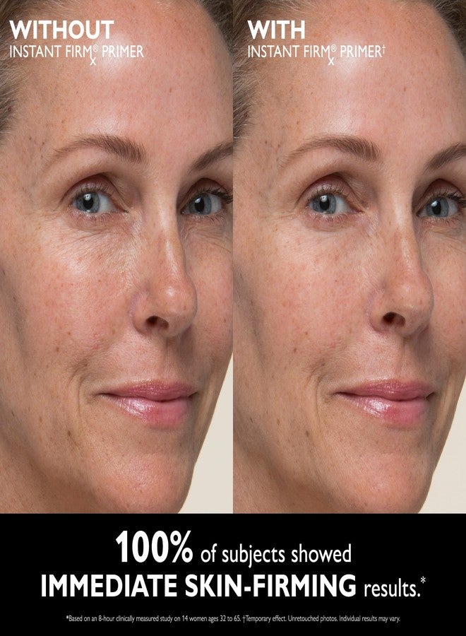 Peter Thomas Roth | Instant FIRMx No-Filter Primer, Instant Skin Tightener, Skin Firmer, Makeup Primer For Face, Blurring Face Primer (Pack of 3) - Image 5