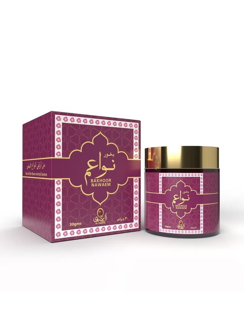 بخور نواعم 30 جرام