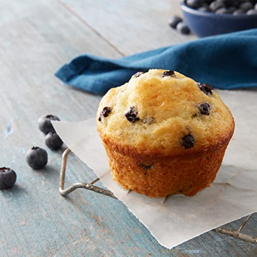 Betty Crocker Blueberry Muffin Mix 65 oz Pack of 9 - Image 5