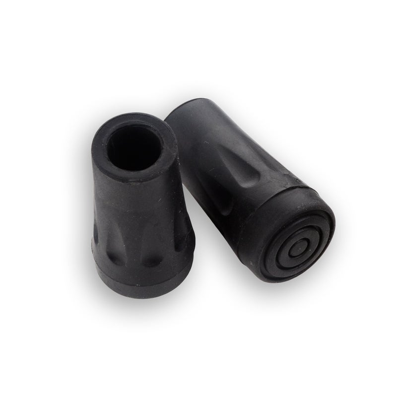 Foxelli Trekking Poles Tips For Storage & Transportation