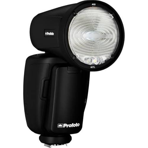 Profoto A10 Studio Light for Nikon - Image 1