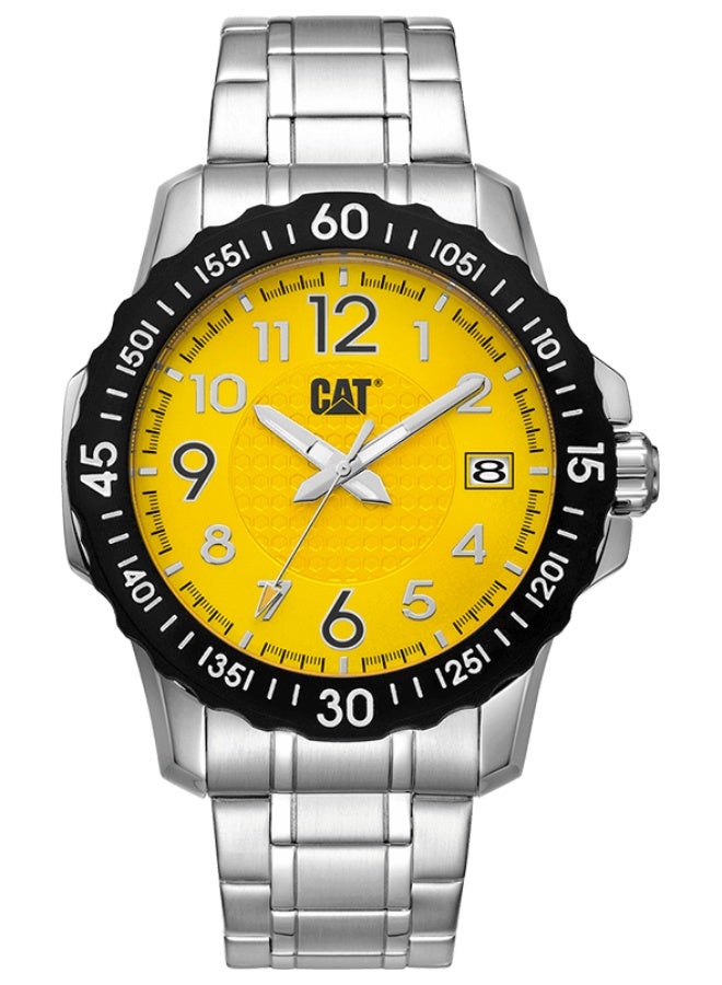 CAT Sport Watch AP.141.11.717