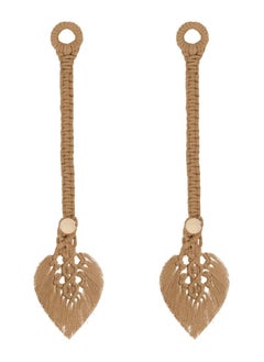 Antikiano curtian rod holder  - Image 2