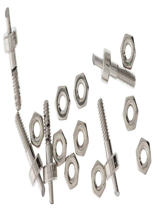 Replacement Pins for 1.25 Millimeter Metal Hole Punch Pliers | PLR-133.61