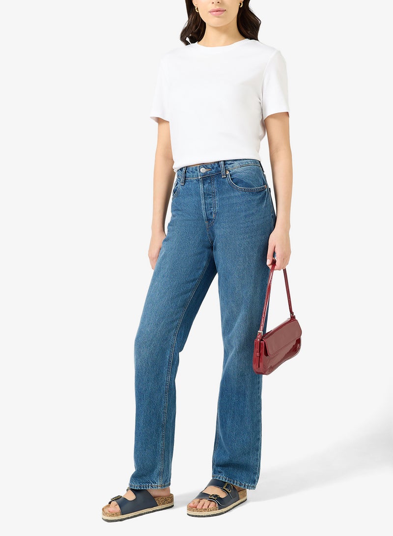 داون تو إيرث صندل بشريطان مزدوجان - Image 5