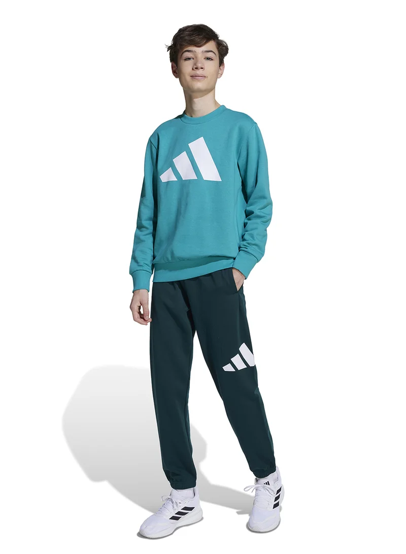 Adidas Youth Esential Jopggers Set