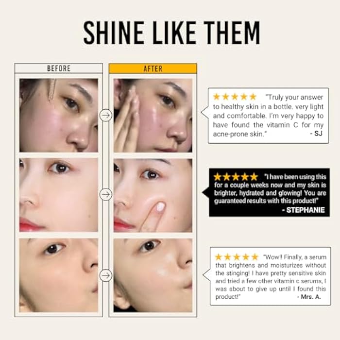 JUMISO All Day Vitamin Serum, Brightening & Balancing Facial Serum, Gift, Vitamin C, A, B, D, E , Serum with Vitamin, Korean Skincare, Skin brightening, soothing, Vegan serum, Vitamin tree extract 86.14%, Niacinamide 20,000ppm,1.01 fl oz (serum) - Image 2