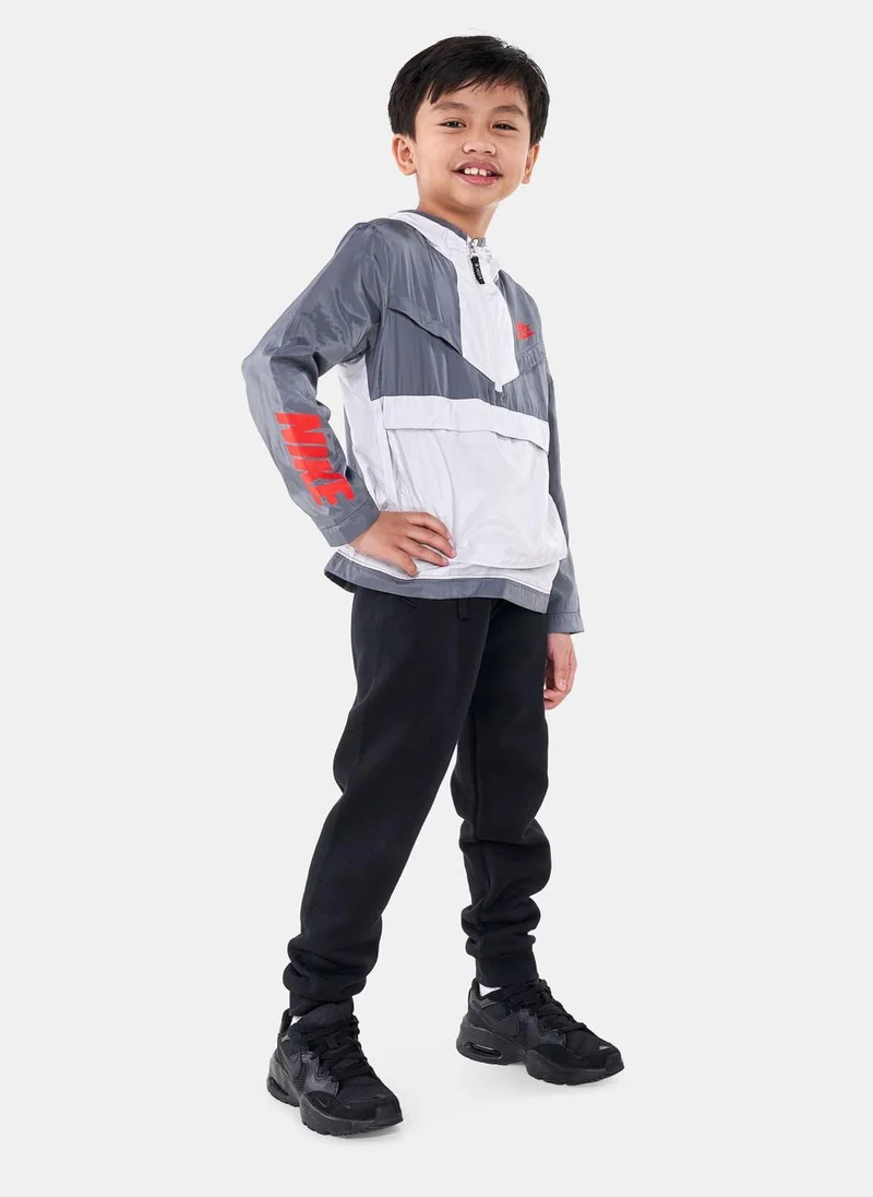 Nike Kids' Anorak Jacket (Younger Kids)
