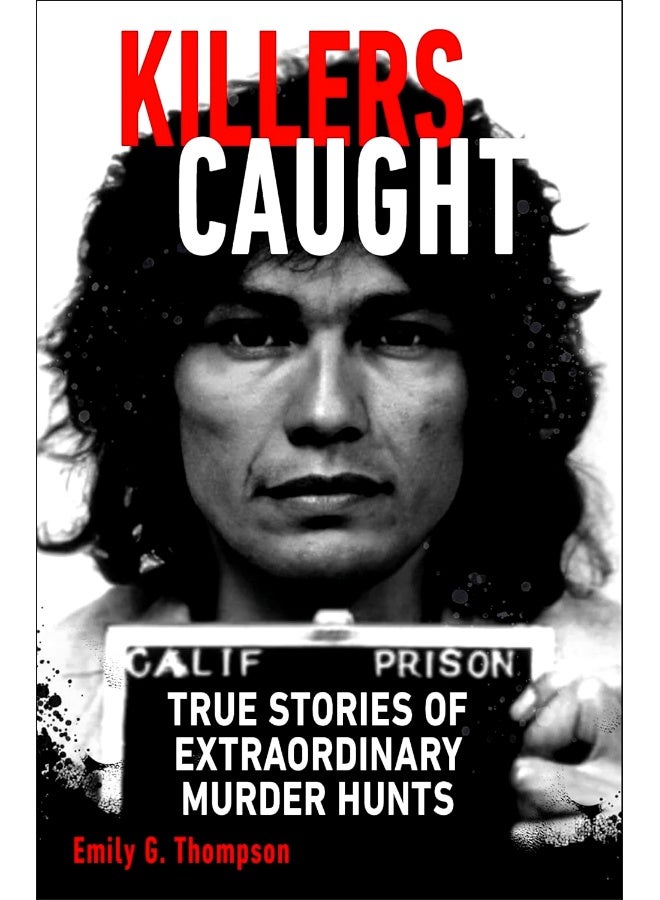 دي كيه كيلرز كوت: قصص حقيقية عن مطاردات قتل استثنائية