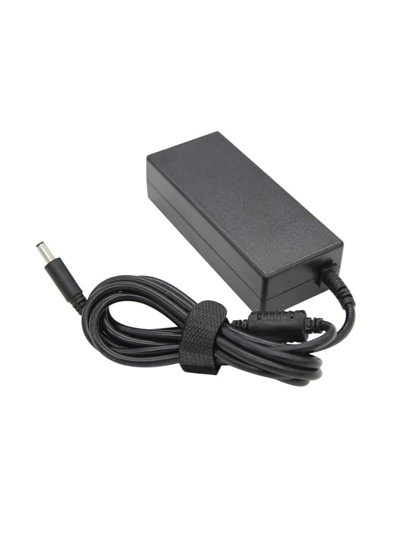 Terabyte 19.5V 3.34A 4.5x3.0mm  65W Dell Charger laptop adapterfor Inspiron 13 14 15,3000 5000 7000 Series,558 3565 3567 - Image 1