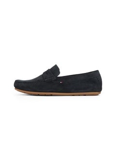 TOMMY HILFIGER CASUAL SUEDE DRIVER SHOES  - Image 2