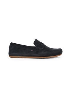 TOMMY HILFIGER CASUAL SUEDE DRIVER SHOES  - Image 1