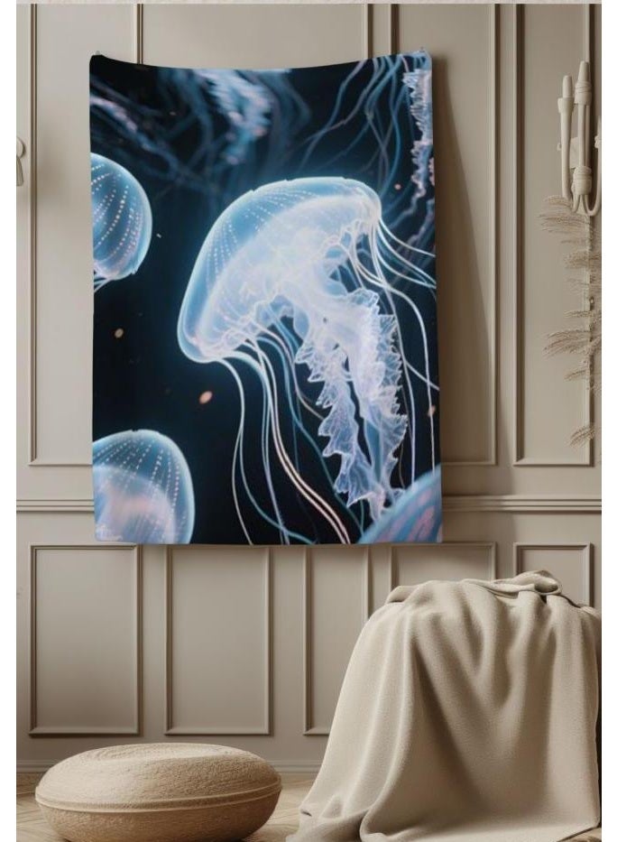 general Children's or student cartoon flannel thin blanket (warm and comfortable, suitable for sleep, games) 100cm*150cm - 798 - Image 4