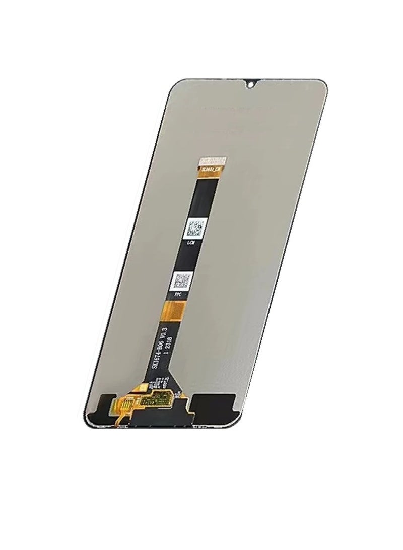 Replacement LCD Screen for Realme C53 – Compatible with NOTE 50 and Narzo N53 - Image 2