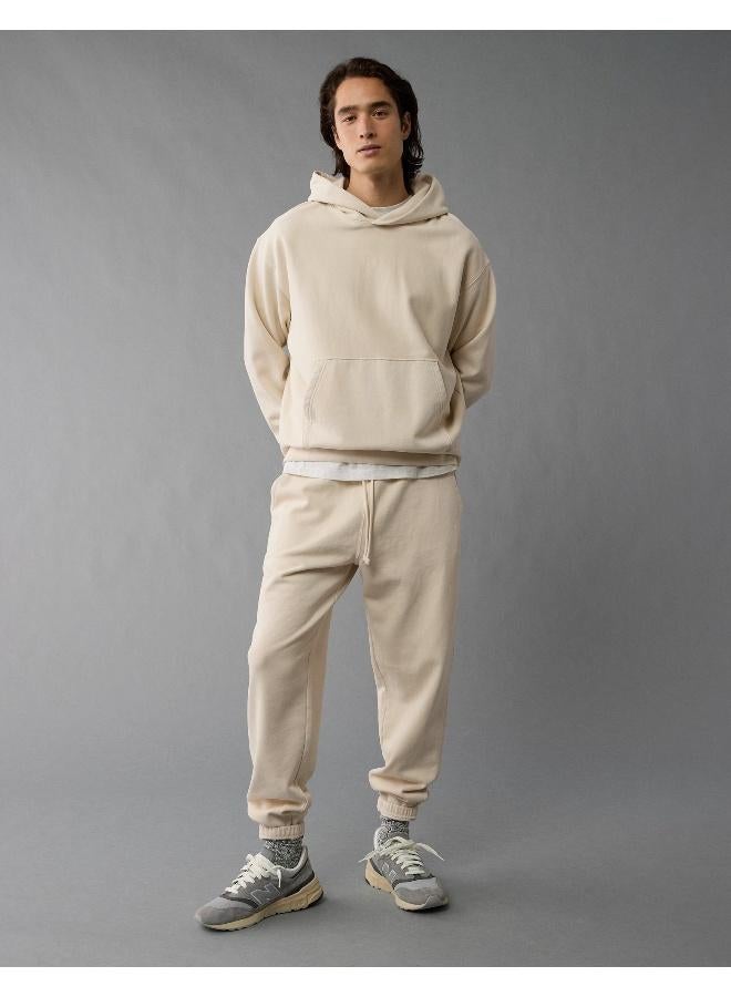 American Eagle AE Heavyweight Fleece Hoodie  - Image 5