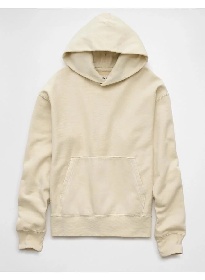 American Eagle AE Heavyweight Fleece Hoodie
