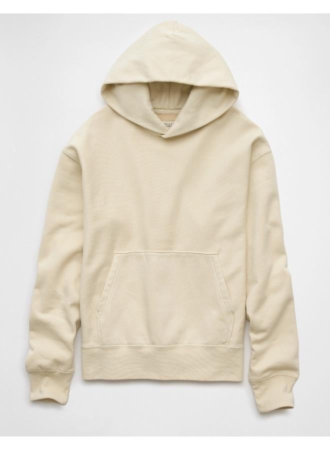 American Eagle AE Heavyweight Fleece Hoodie  - Image 3