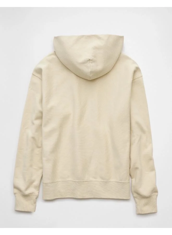 American Eagle AE Heavyweight Fleece Hoodie