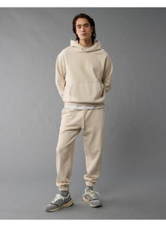 American Eagle AE Heavyweight Fleece Hoodie  - Image 1