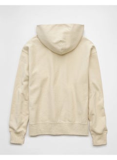 American Eagle AE Heavyweight Fleece Hoodie  - Image 3