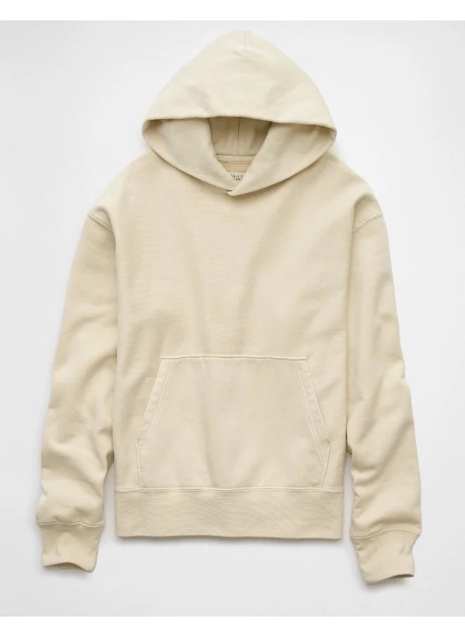 امريكان ايجل AE Heavyweight Fleece Hoodie