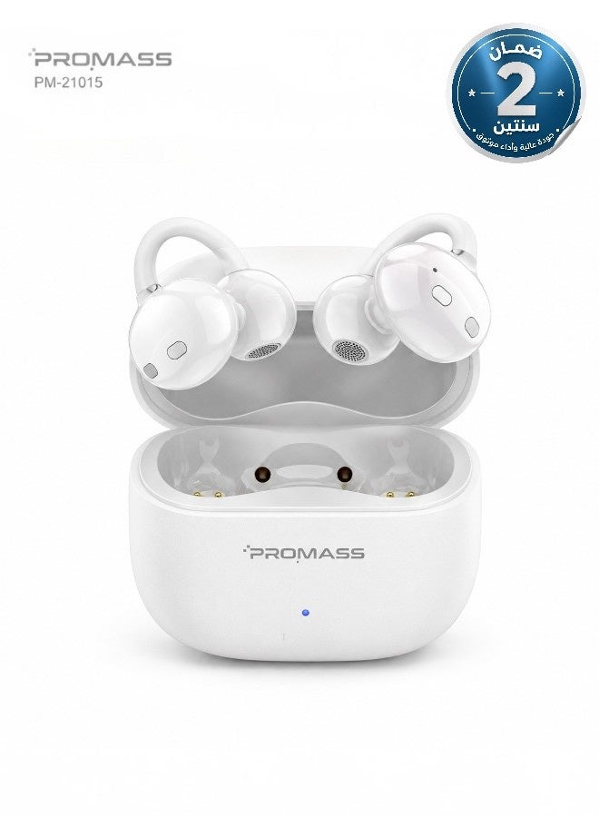 promass Promass Wireless Bluetooth open-ear clip-on Earbuds Z1E3516490B6450A44860Z