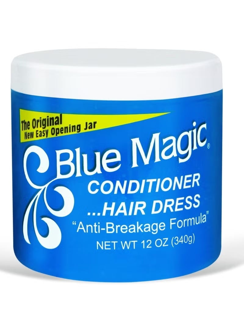 بلو ماجيك بلسم الشعر بلو ماجيك الأصلي،
