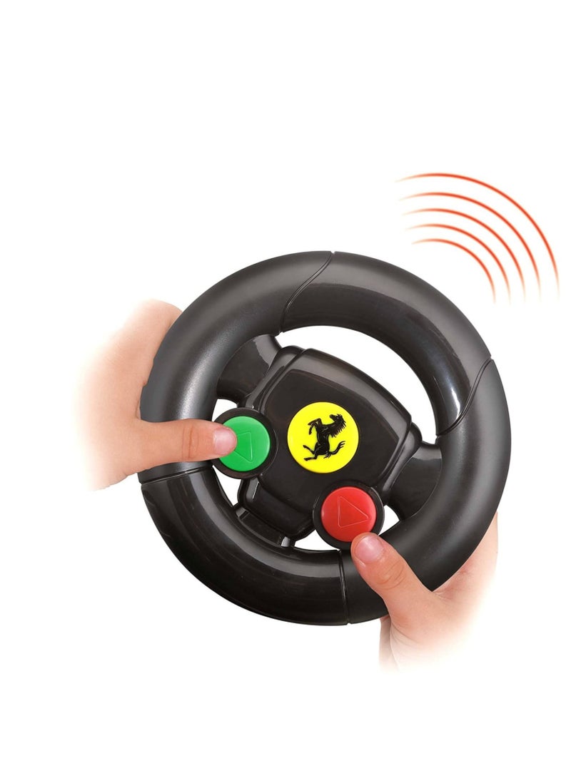 Ferrari فيراري سيارتي الأولى Rc 458 إيطاليا - Image 3