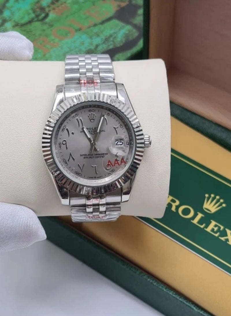Rolex Men's watch 